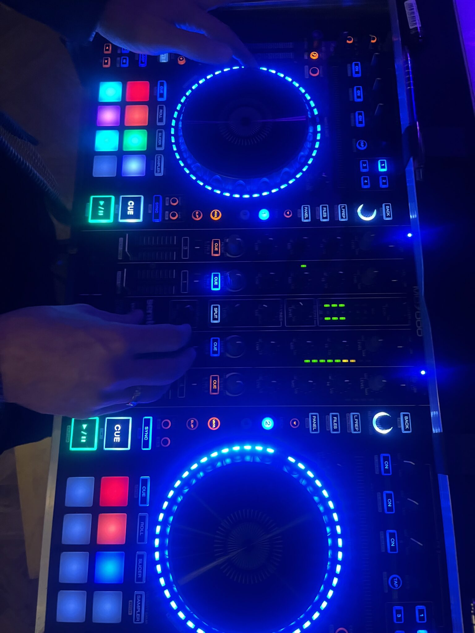 Dj Connex - Hochzeitsmusik - Hochzeitsband